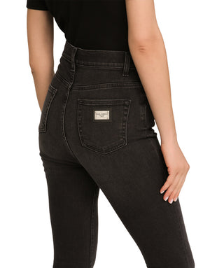 DENIM PANTS