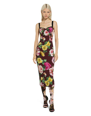 COCKTAIL DRESS