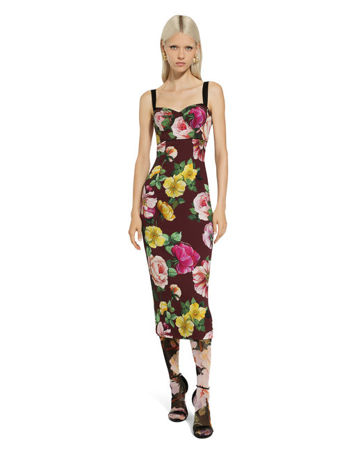 COCKTAIL DRESS