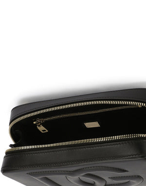 SMALL DG LOGO CAMERA BAG