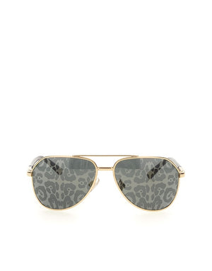 JUNGLE SUNGLASSES