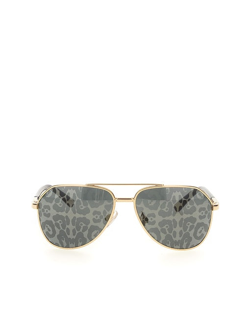 JUNGLE SUNGLASSES