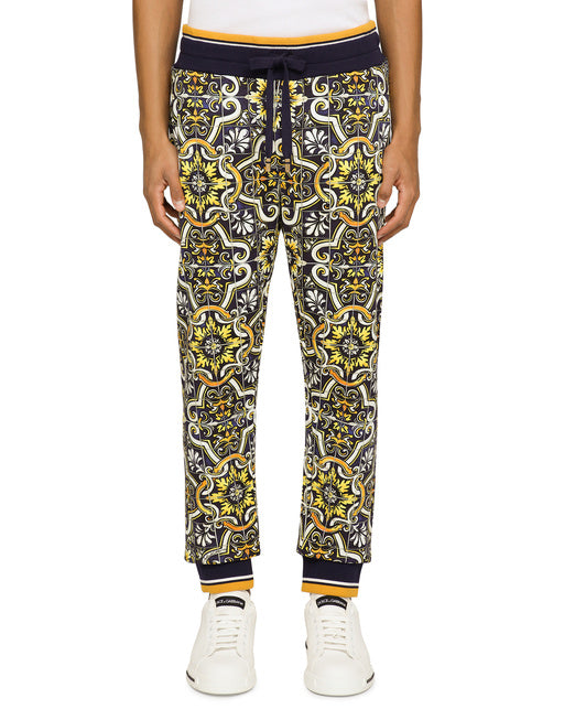 TROUSERS/PANTS