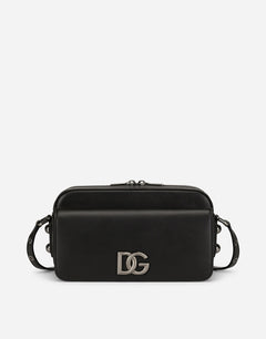 SHOULDER BAG WITH STRAP