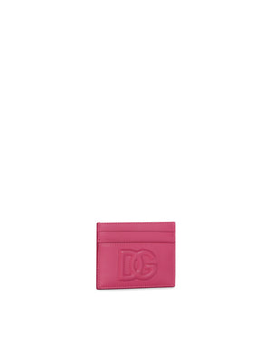 DG LOGO CARD HOLDER