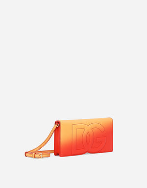 DG LOGO PHONE BAG