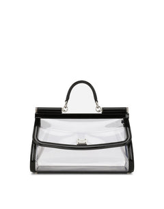ELONGATED SICILY HANDBAG