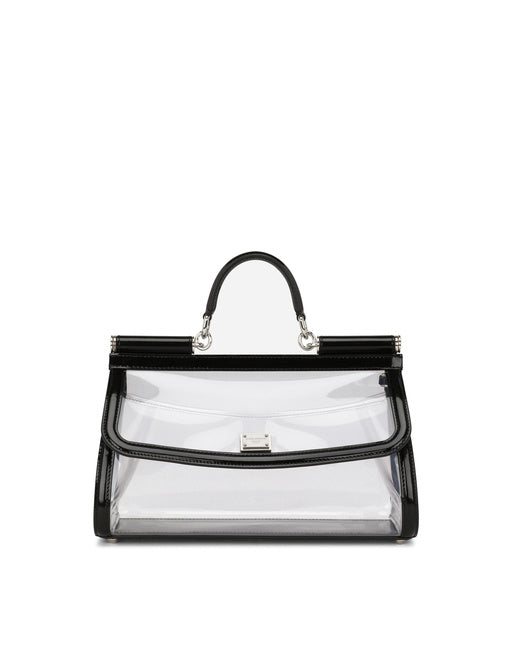 ELONGATED SICILY HANDBAG
