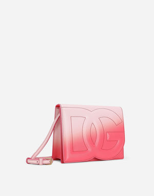 DG LOGO BAG CROSSBODY BAG