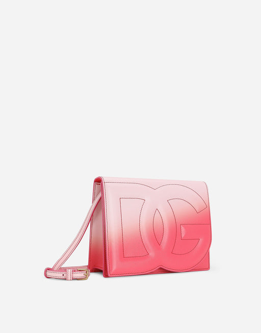 DG LOGO BAG CROSSBODY BAG