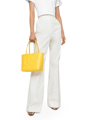 SMALL DG LOGO SHOPPER