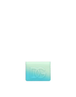 DG LOGO CONTINENTAL WALLET