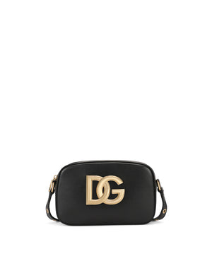 CALFSKIN CROSSBODY 3.5 BAG