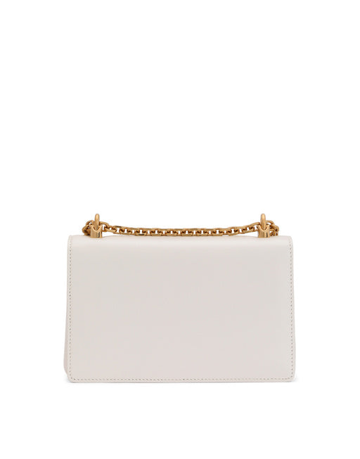 NAPPA LEATHER DG GIRLS SHOULDER BAG