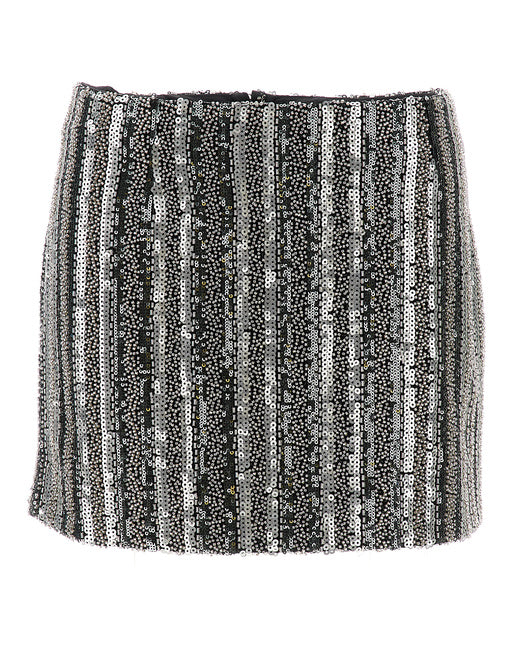 MINI SKIRT