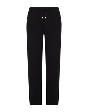COTTON SWEATPANTS