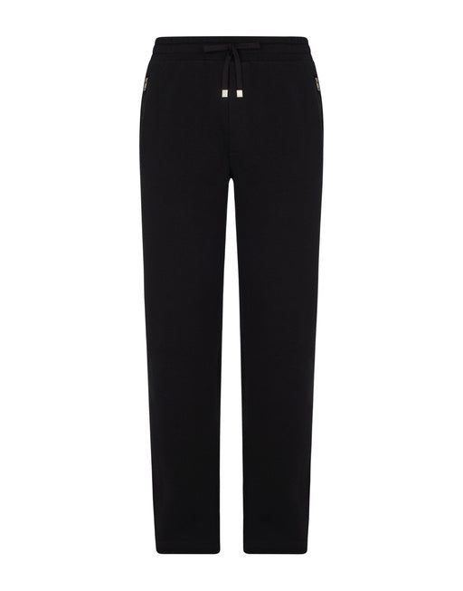 COTTON SWEATPANTS