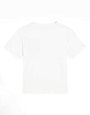 JERSEY T-SHIRT WITH FRONT POCKET