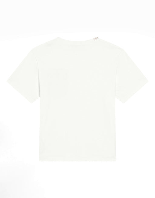 JERSEY T-SHIRT WITH FRONT POCKET