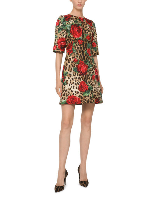 DAY DRESS