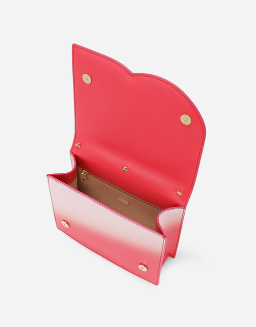 DG LOGO BAG CROSSBODY BAG
