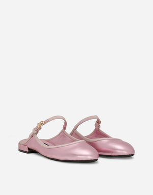 NAPPA MORDORE MULES