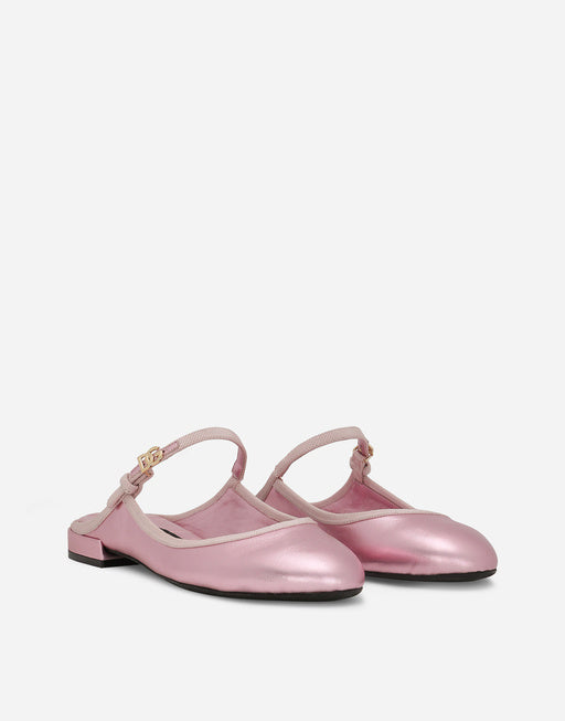 NAPPA MORDORE MULES