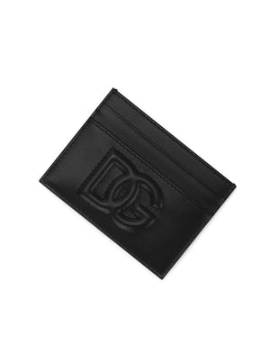 DG LOGO CARD HOLDER