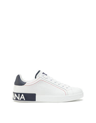 CALFSKIN NAPPA PORTOFINO SNEAKERS