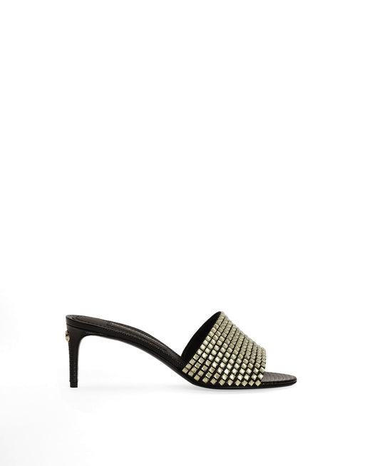 CALFSKIN SANDALS
