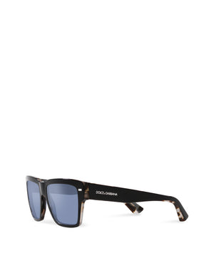 LUSSO SARTORIALE SUNGLASSES