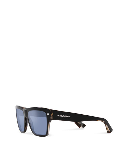 LUSSO SARTORIALE SUNGLASSES