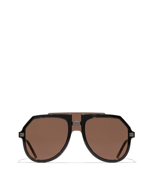 LUSSO SARTORIALE SUNGLASSES