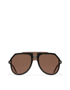 LUSSO SARTORIALE SUNGLASSES