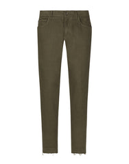REGULAR JEANS