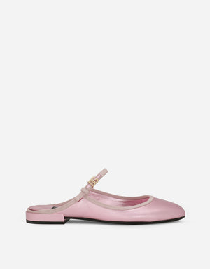 NAPPA MORDORE MULES