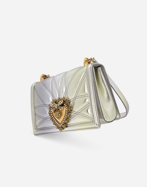 MEDIUM DEVOTION SHOULDER BAG