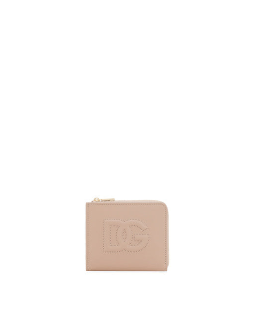 DG LOGO CARD HOLDER