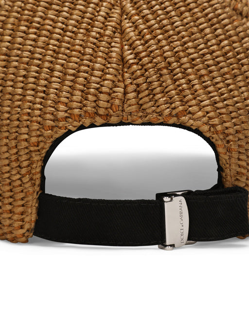 TRUCKER HAT WITH DG LOGO