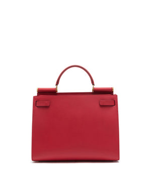 LARGE CALFSKIN SICILY 62 BAG