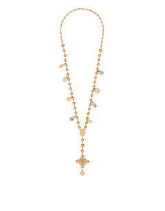 NECKLACE WOMAN