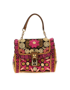 EMBROIDERED BAGS