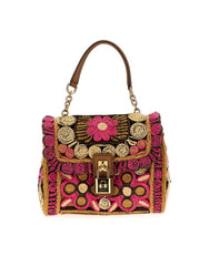 EMBROIDERED BAGS