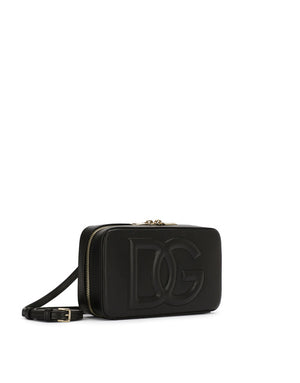 SMALL DG LOGO CAMERA BAG