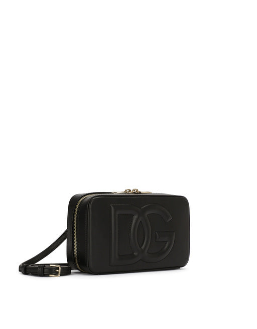 SMALL DG LOGO CAMERA BAG