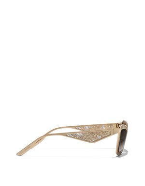 DG LACE SUNGLASSES