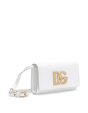 CALFSKIN 3.5 CLUTCH