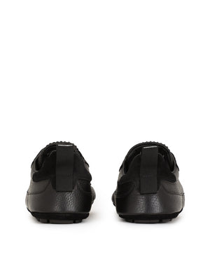 LEATHER SHOES