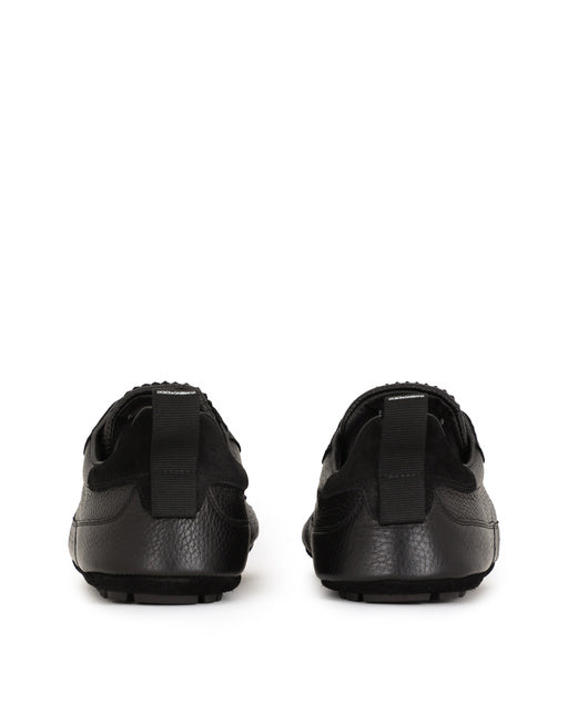 LEATHER SHOES