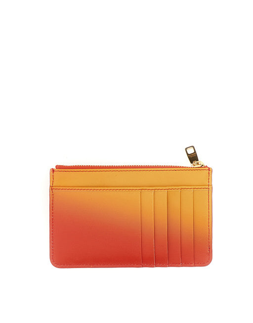 MEDIUM LOGO CARD HOLDER